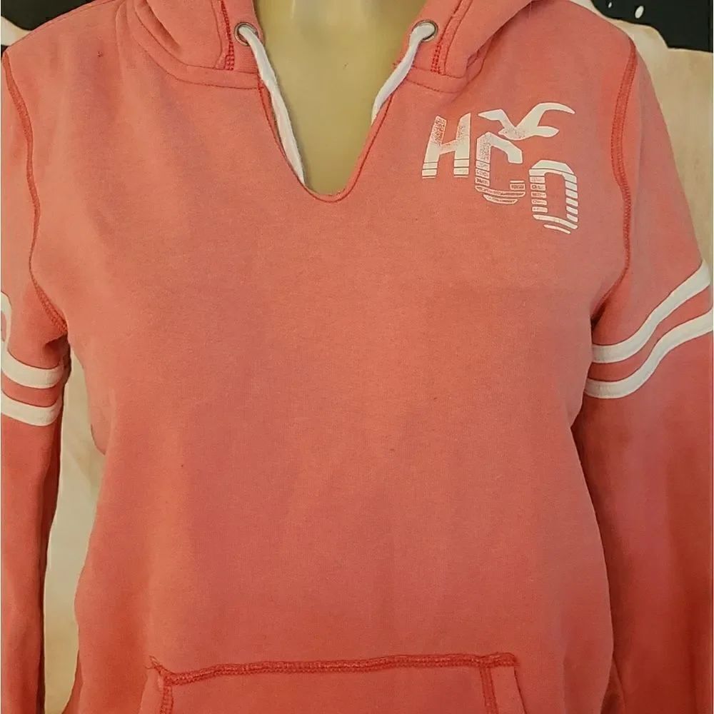 HCO hoodie youth